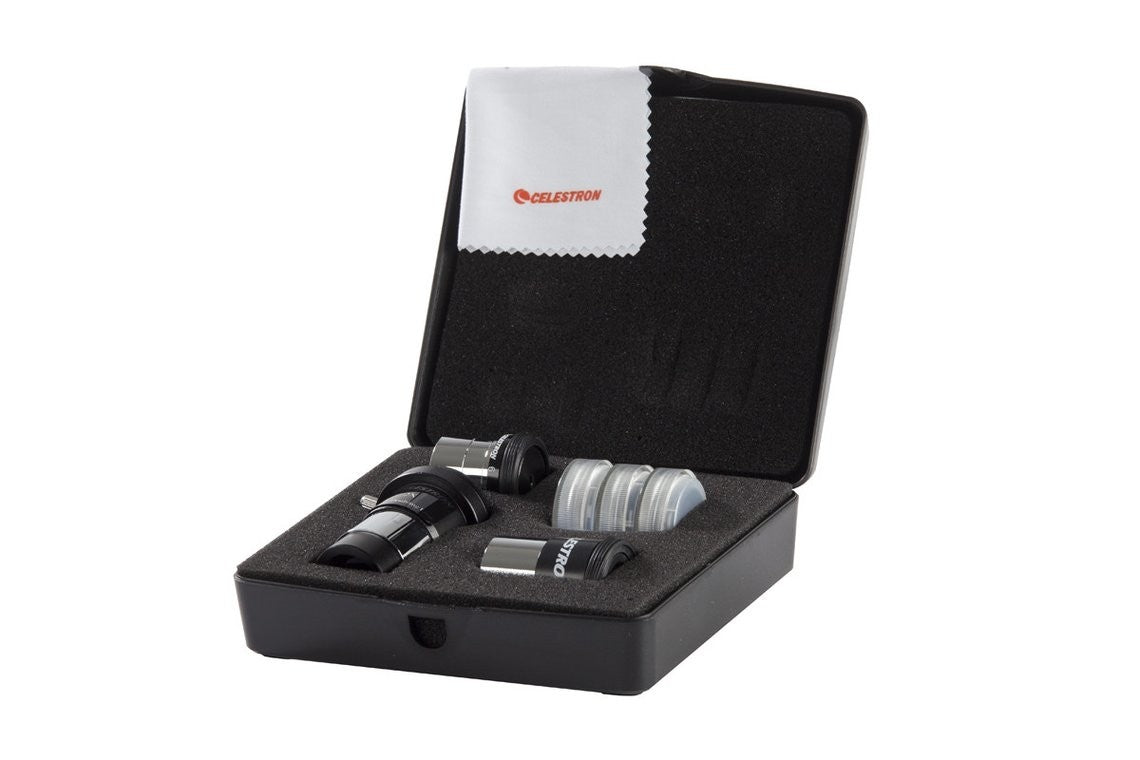 Product Image of Celestron AstroMaster Telescope Accessory Kit