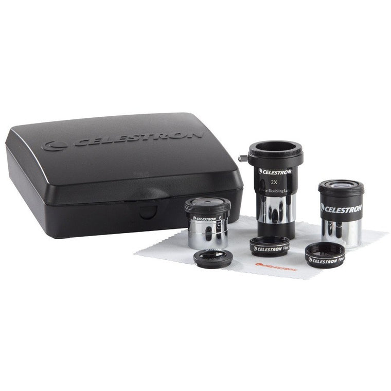 Celestron AstroMaster Telescope Accessory Kit