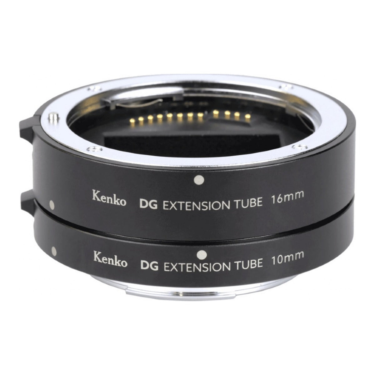 Product Image of Kenko Auto focus Extension Tube set 10+16mm for Canon EOS R