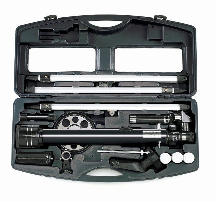 Product Image of Bresser Adventure Large compact camera bag case - Waterproof and lightweight