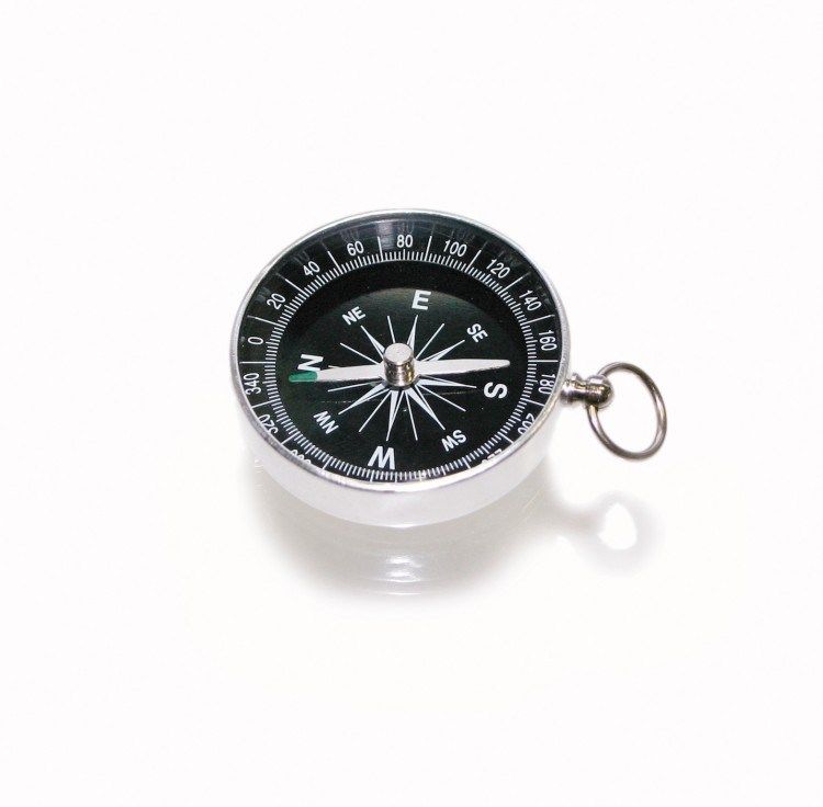 Product Image of Bresser Adventure Large compact camera bag case - Waterproof and lightweight