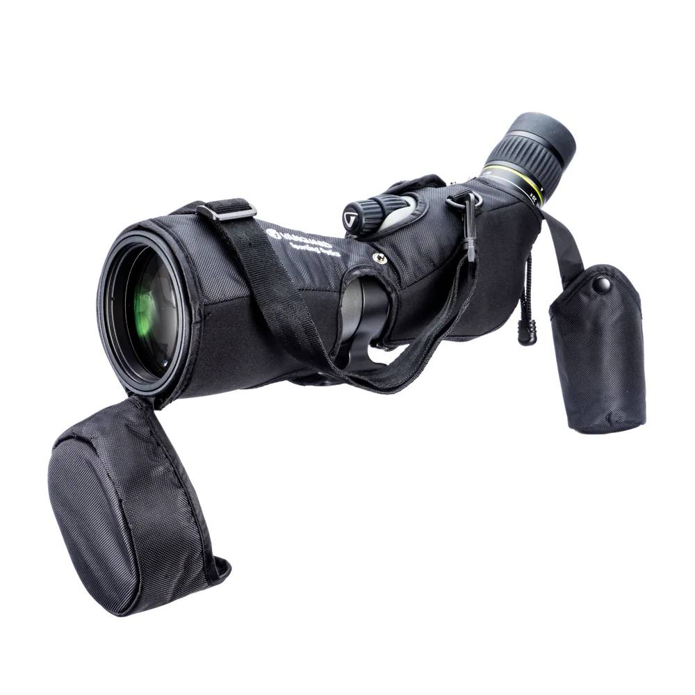 Vanguard Endeavor HD 65A Spotting Scope