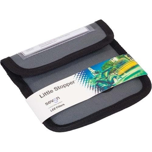 Product Image of Lee Filters Seven 5 Little Stopper - S5LS