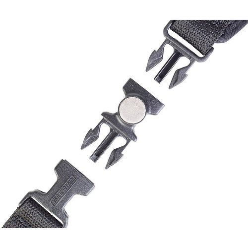 OpTech Magnetic QD with Three Self-Adhesive Magnets for Optech Camera Straps