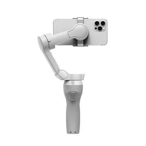 DJI Osmo Mobile SE Intelligent Gimbal