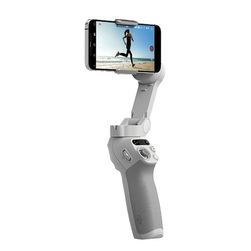 DJI Osmo Mobile SE Intelligent Gimbal