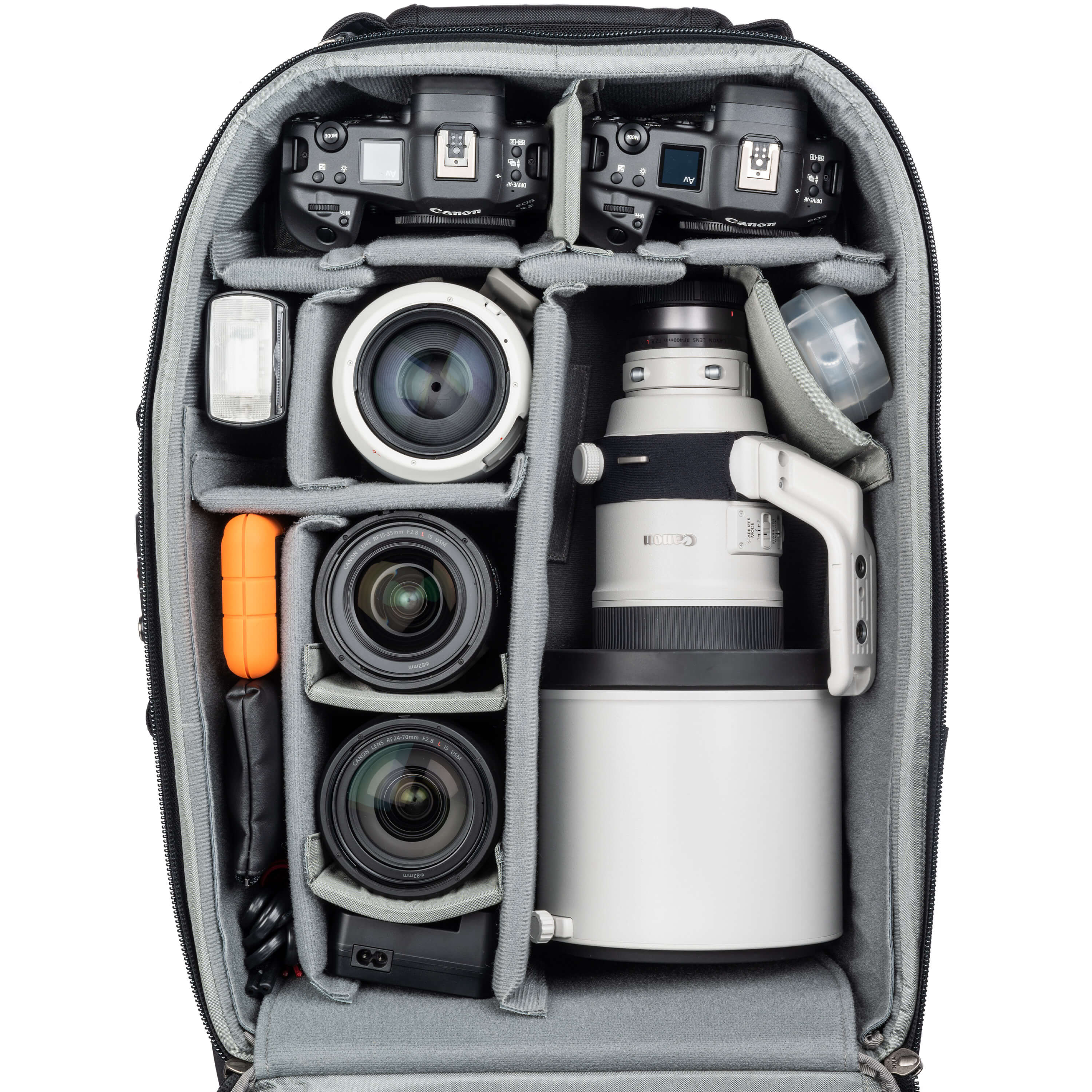 CLEARANCE Think Tank Photo Airport Security V3.0 Carry On Camera Bag - Black