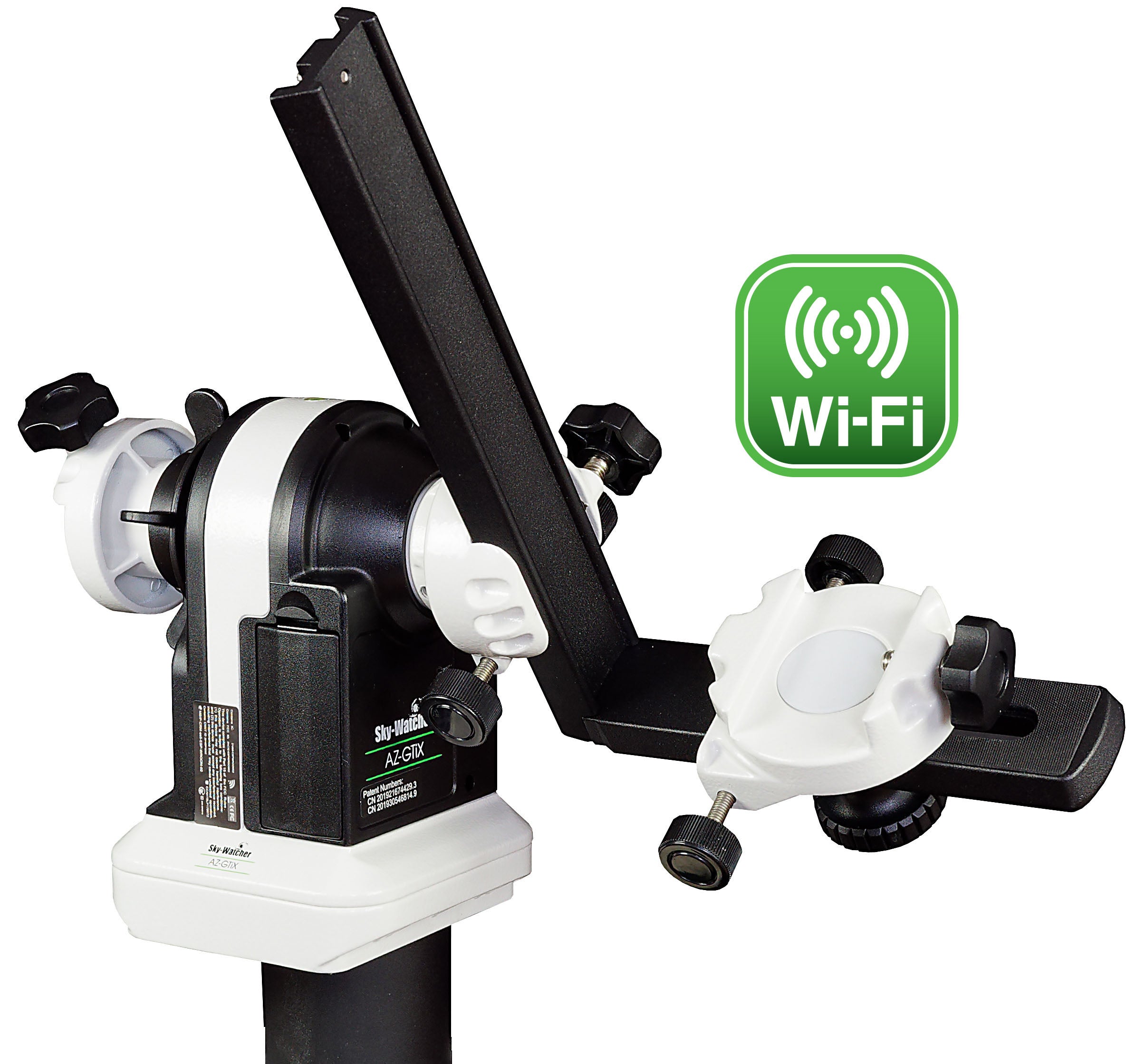 Sky-Watcher AZ-GTiX Mount & Tripod Kit