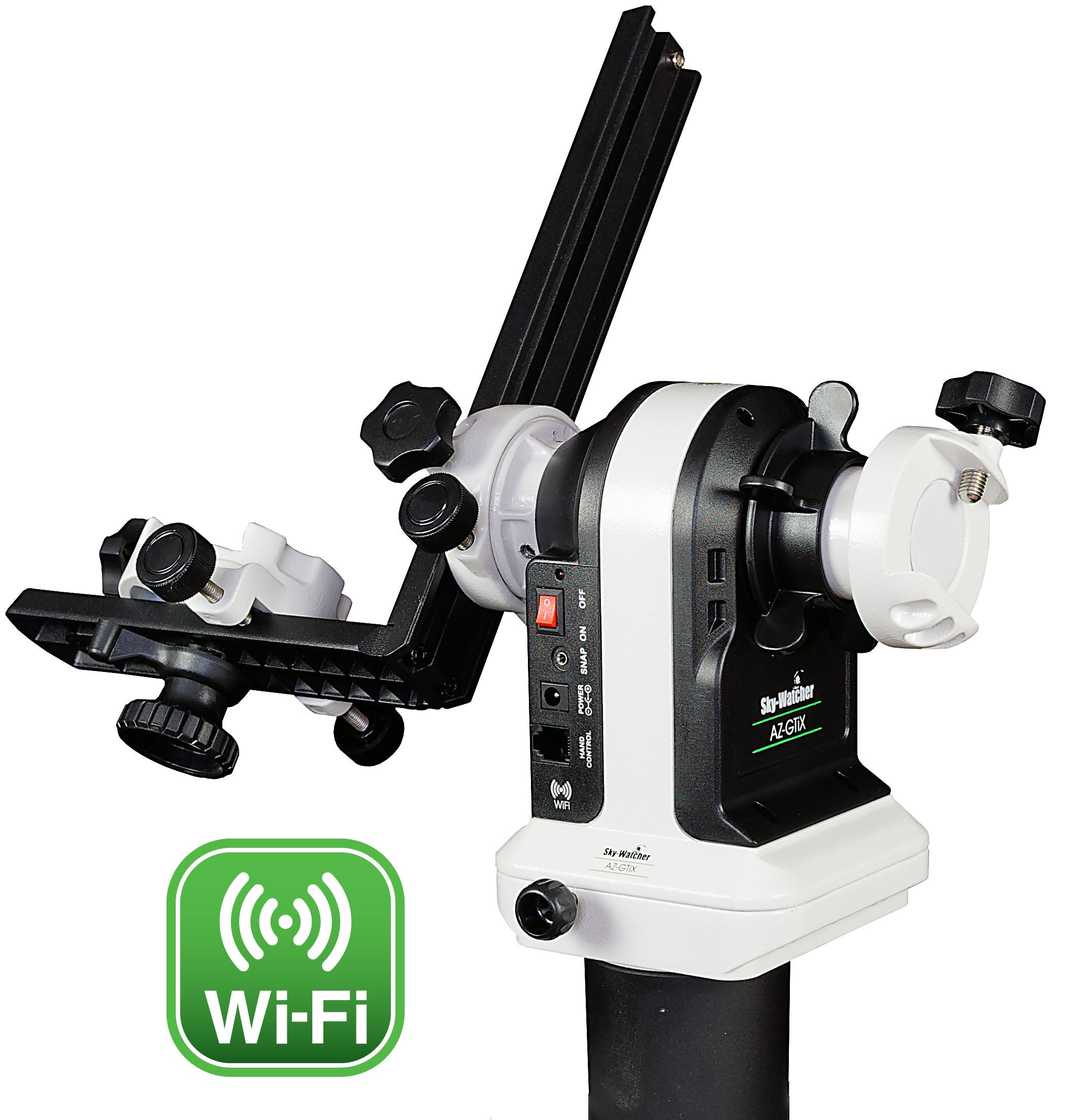 Sky-Watcher AZ-GTiX Mount & Tripod Kit