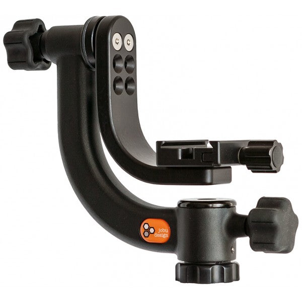 Jobu Design BWG-J3K Jobu Jr.3 Gimbal Kit with Swing-Arm HM-J2
