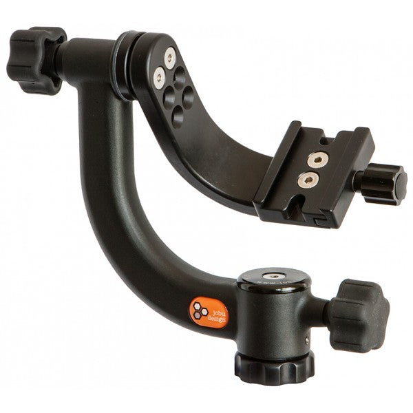 Jobu Design BWG-J3K Jobu Jr.3 Gimbal Kit with Swing-Arm HM-J2