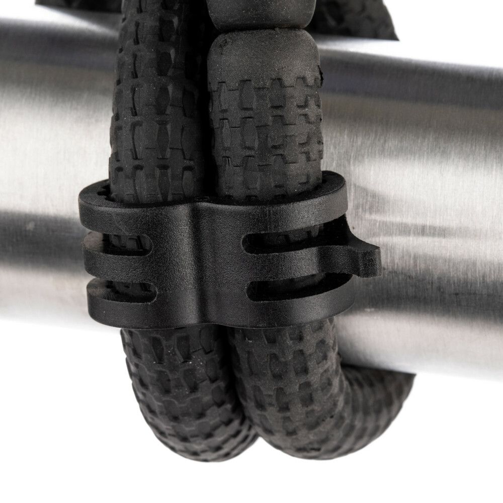 Product Image of Benro KH26P Video Tripod with Head, 5kg Payload, Continuous Pan Drag, Anti-Rotation Camera Plate