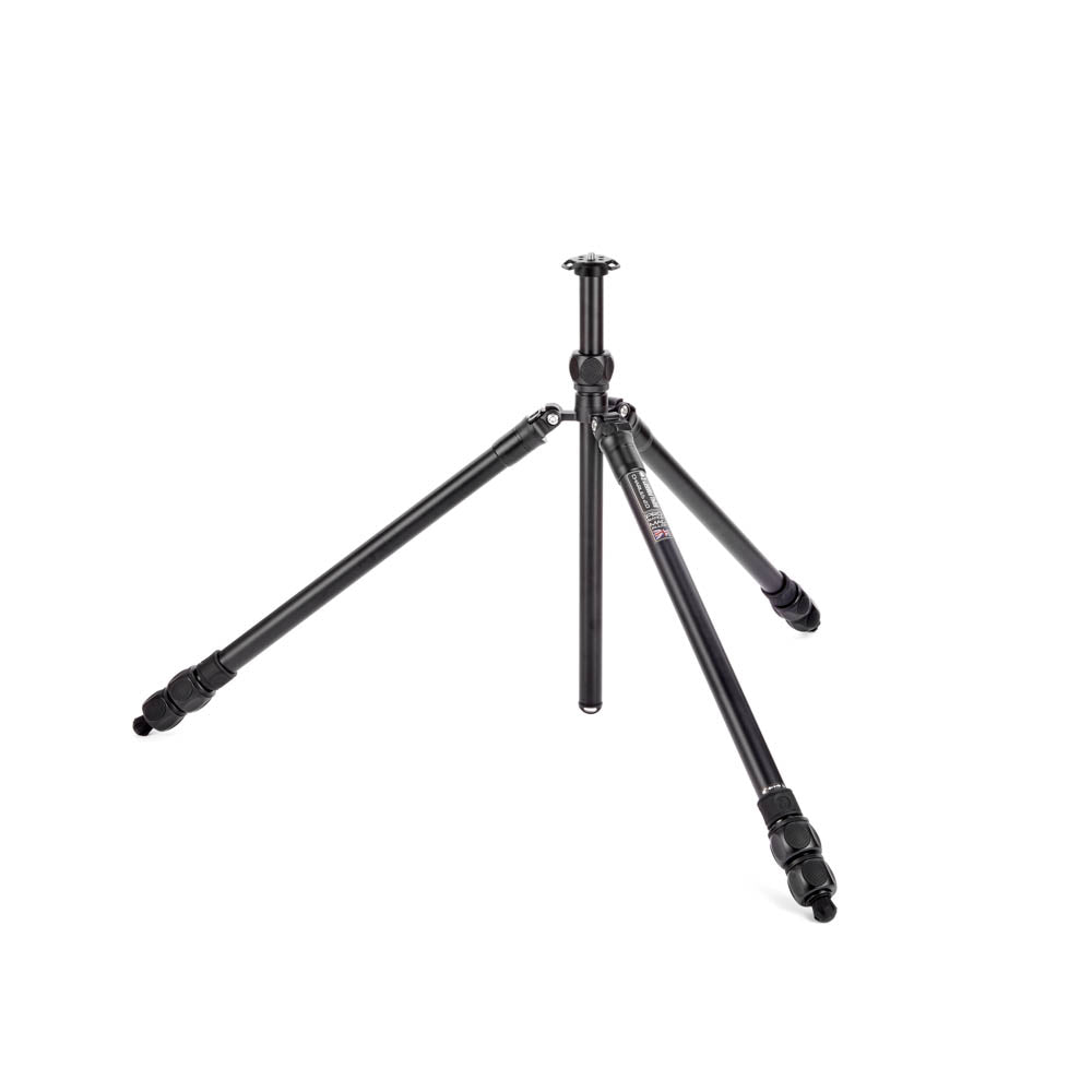 Product Image of 3 Legged Thing PRO CHARLES 2.0 Tripod LEGS ONLY Black/Black