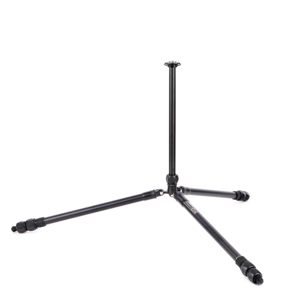 Product Image of 3 Legged Thing PRO CHARLES 2.0 Tripod LEGS ONLY Black/Black