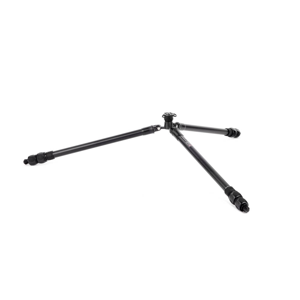 Product Image of 3 Legged Thing PRO CHARLES 2.0 Tripod LEGS ONLY Black/Black