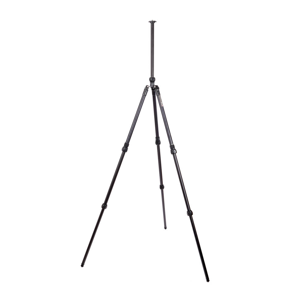 Product Image of 3 Legged Thing PRO CHARLES 2.0 Tripod LEGS ONLY Black/Black