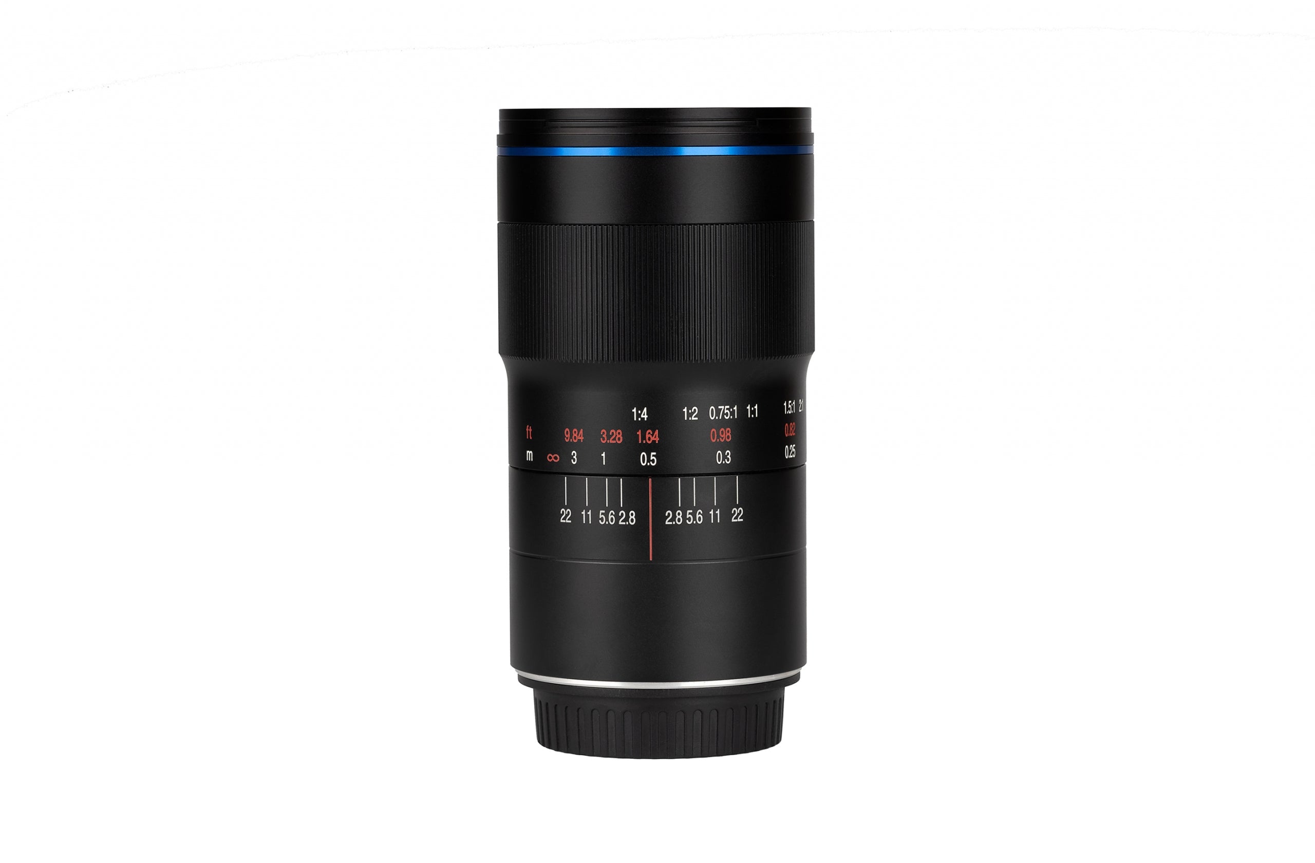 Laowa 100mm f2.8 2X Ultra Macro APO Lens