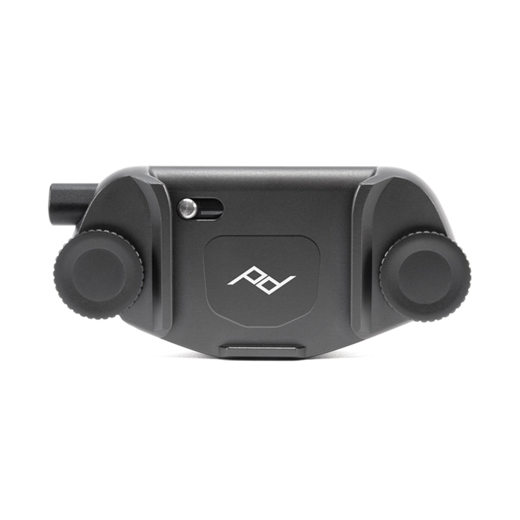 Peak Design Capture Camera Clip (v3) - Black