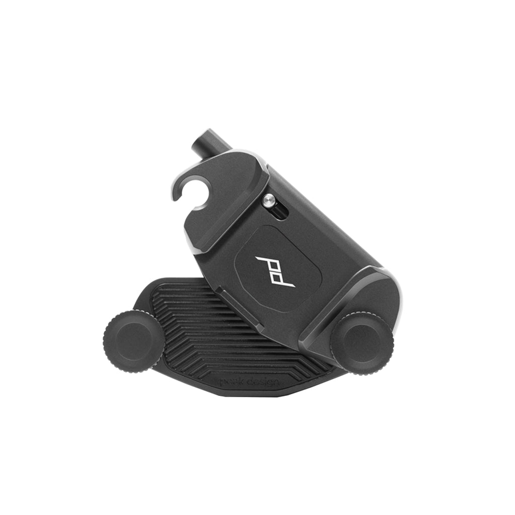 Peak Design Capture Camera Clip (v3) - Black