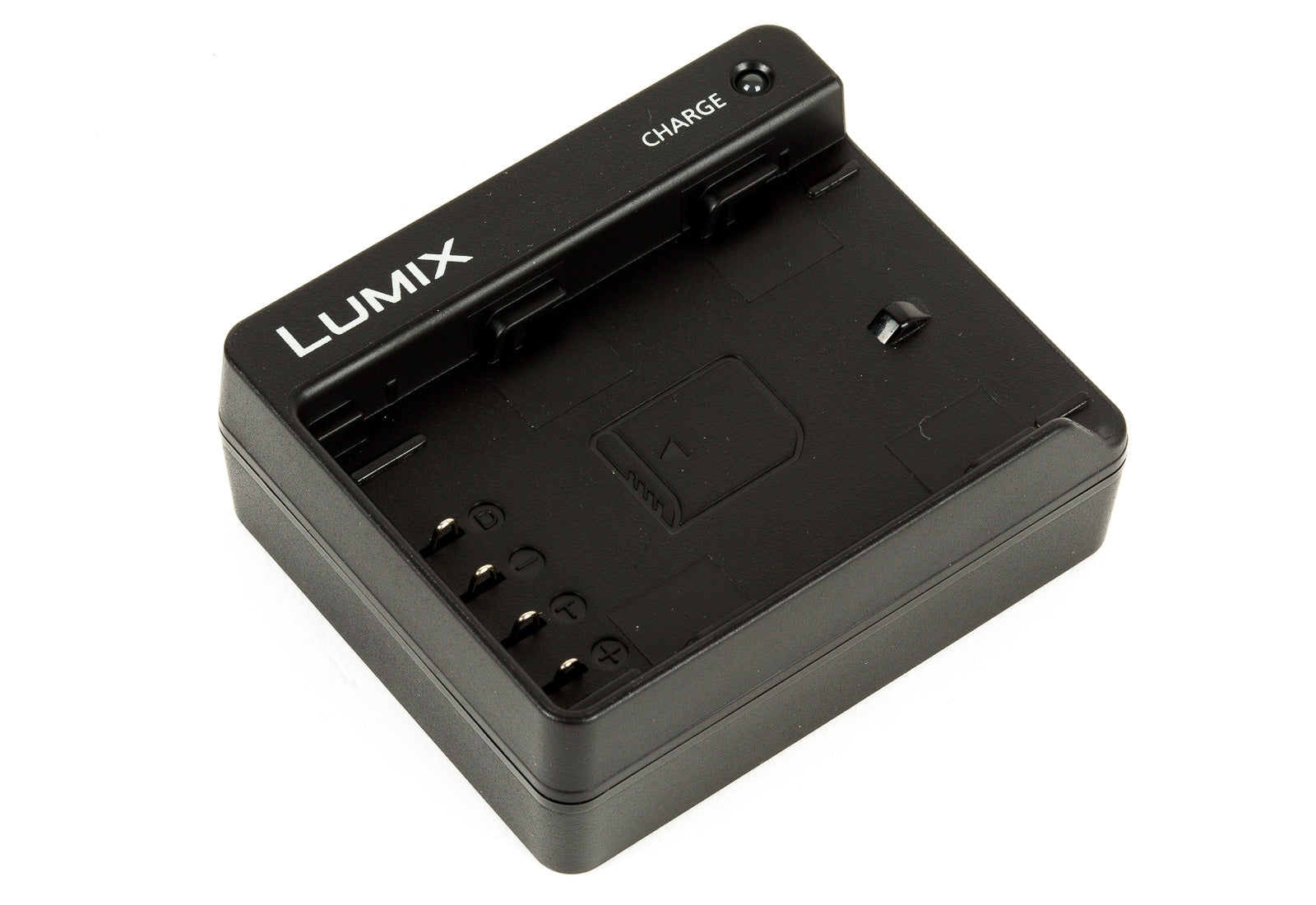 Panasonic Lumix DMW-BTC13 Battery Charger for DMW-BLF19 Batteries