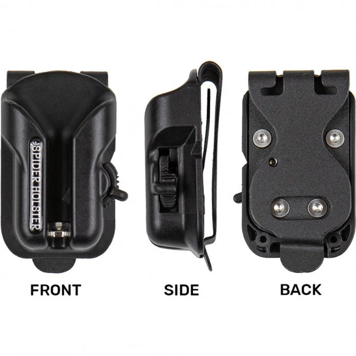 Spider Camera Holster Spider X Camera Holster Backpacker Kit