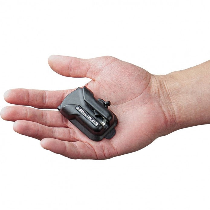Spider Camera Holster Spider X Camera Holster Backpacker Kit