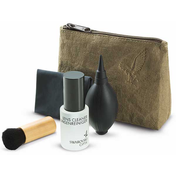 Product Image of Swarovski CSO Cleaning Set for Optics