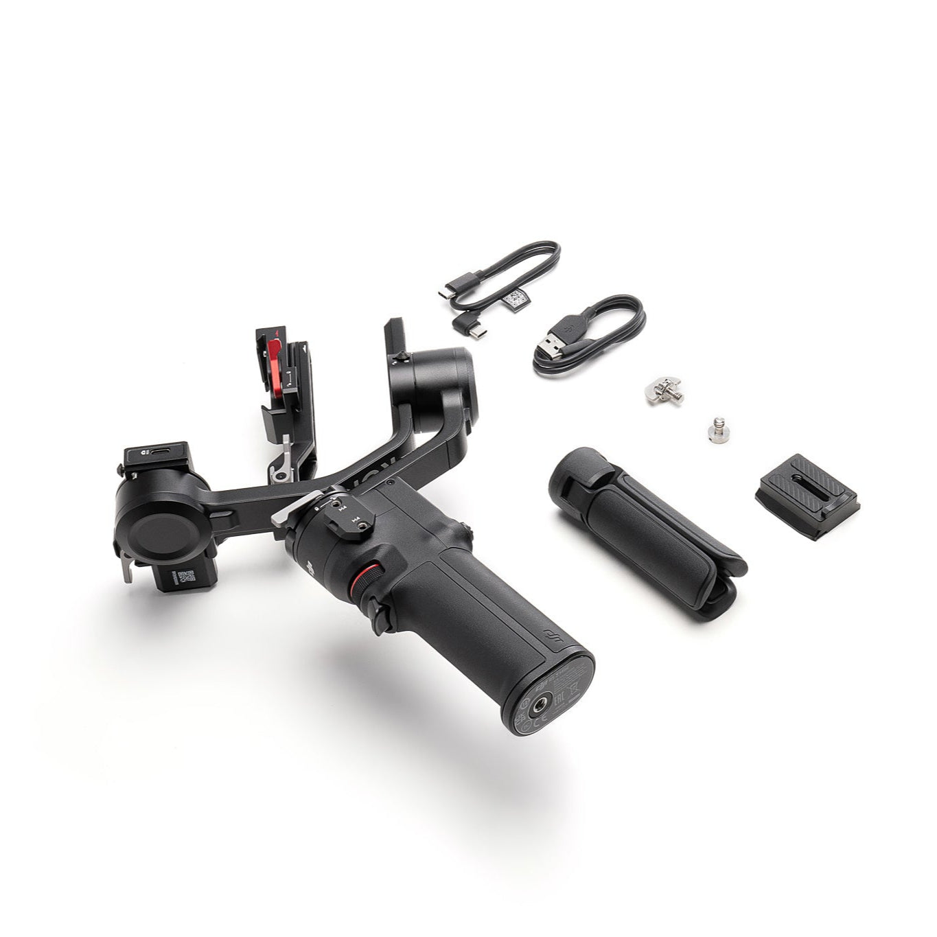 DJI RS 3 Mini Gimbal Stabilizer