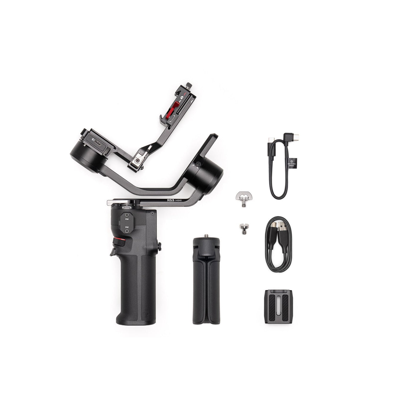 Product Image of DJI RS 3 Mini Gimbal Stabilizer