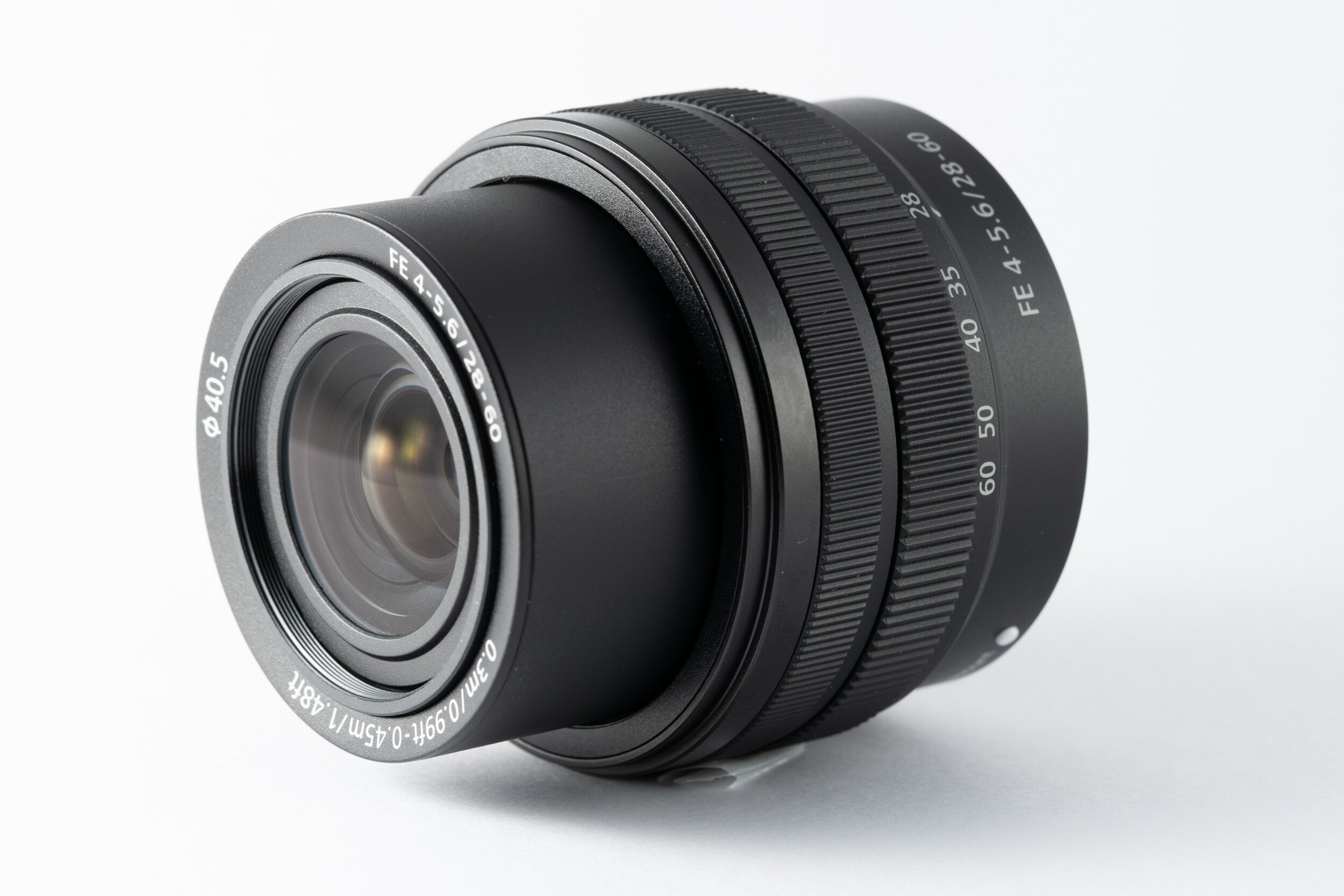 Sony ZV-E1 Digital Camera with 28-60mm Lens