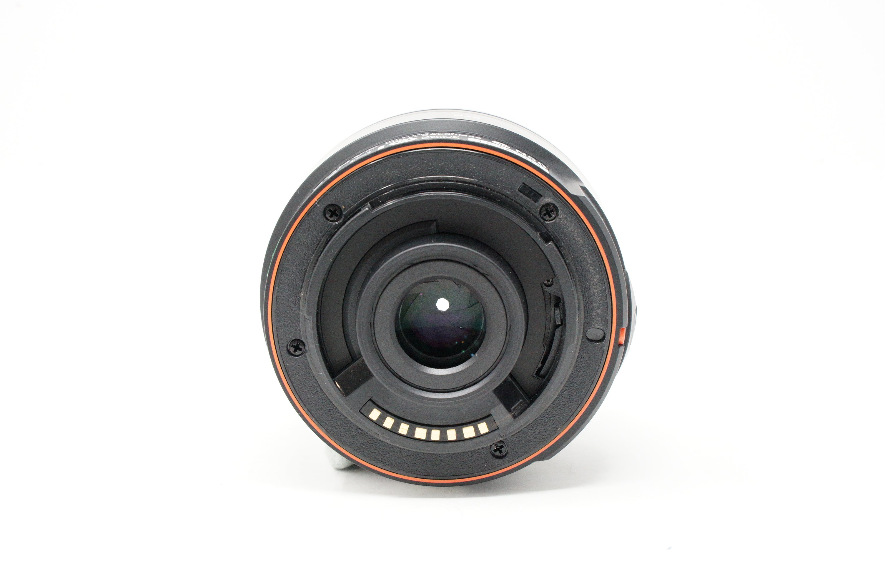 Used Sony DT 30mm F2.8 Macro lens SAM for Sony A mount (Boxed SH38602)