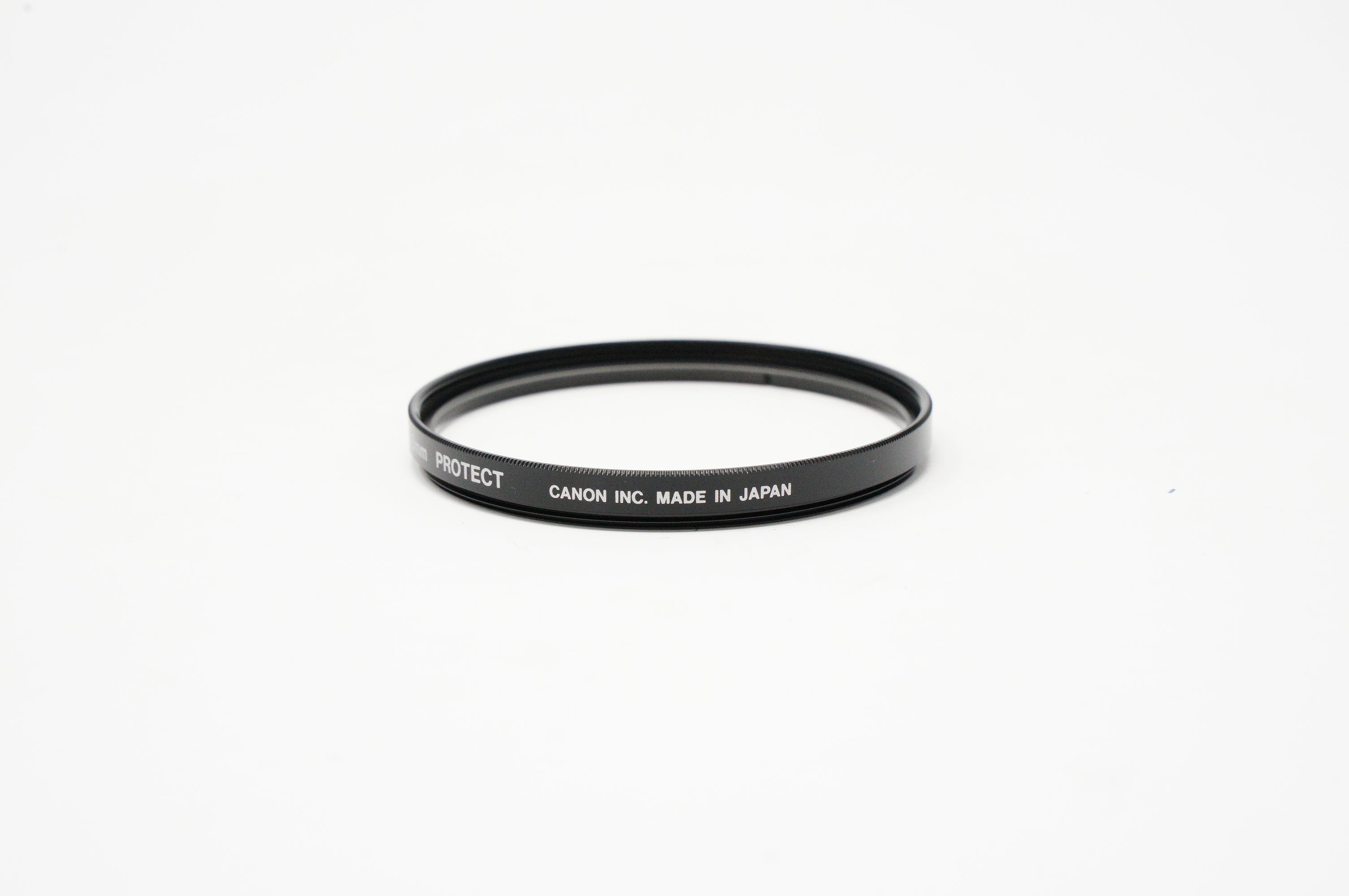 Unopened Used Canon 58mm Protection filter (Boxed SH38564)