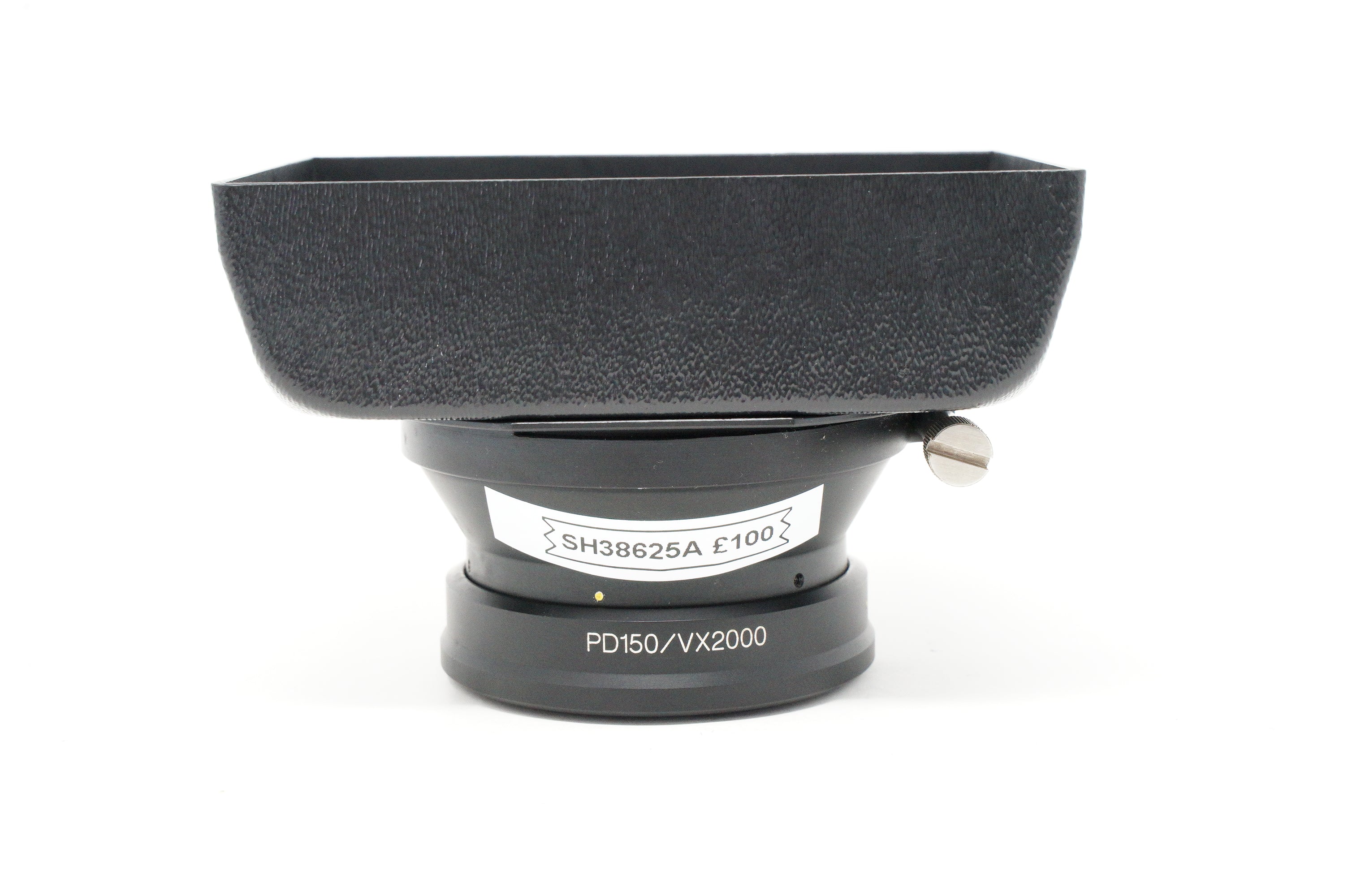 Used Century Precision Optics 0.65X Wide angle converter for Sony PD150/VX2000 (SH38625A)