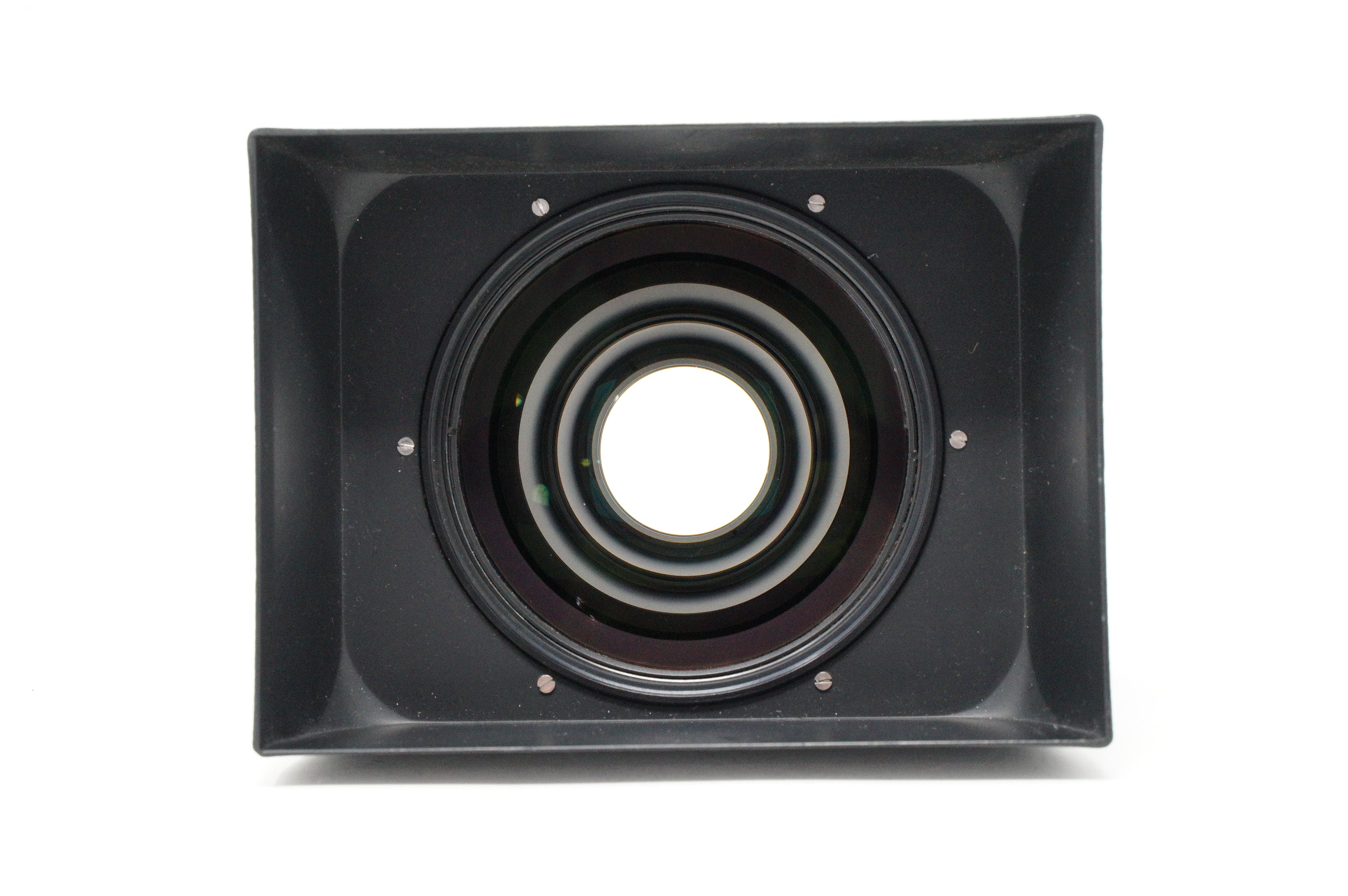 Used Century Precision Optics 0.65X Wide angle converter for Sony PD150/VX2000 (SH38625A)