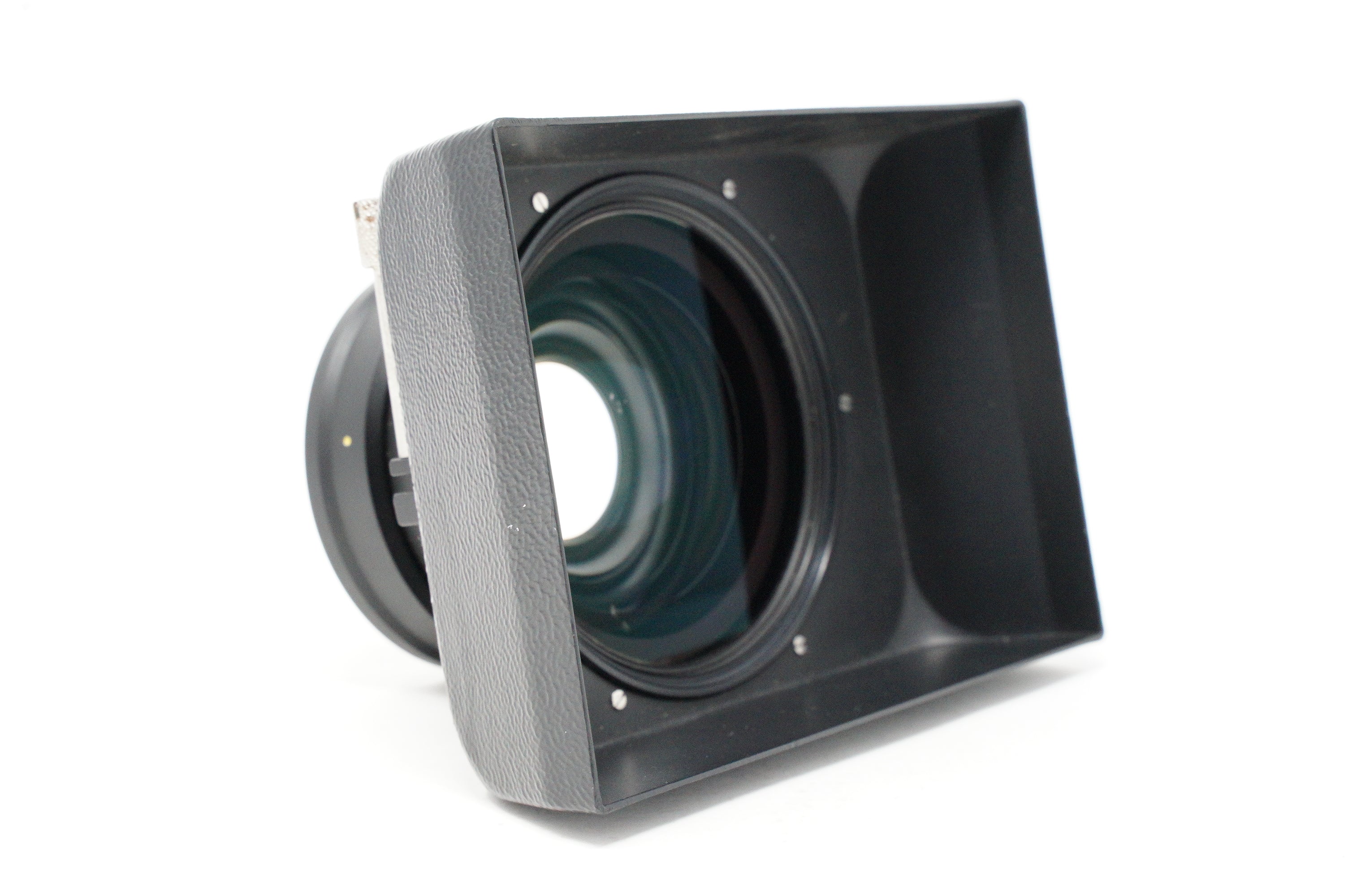 Used Century Precision Optics 0.65X Wide angle converter for Sony PD150/VX2000 (SH38625A)