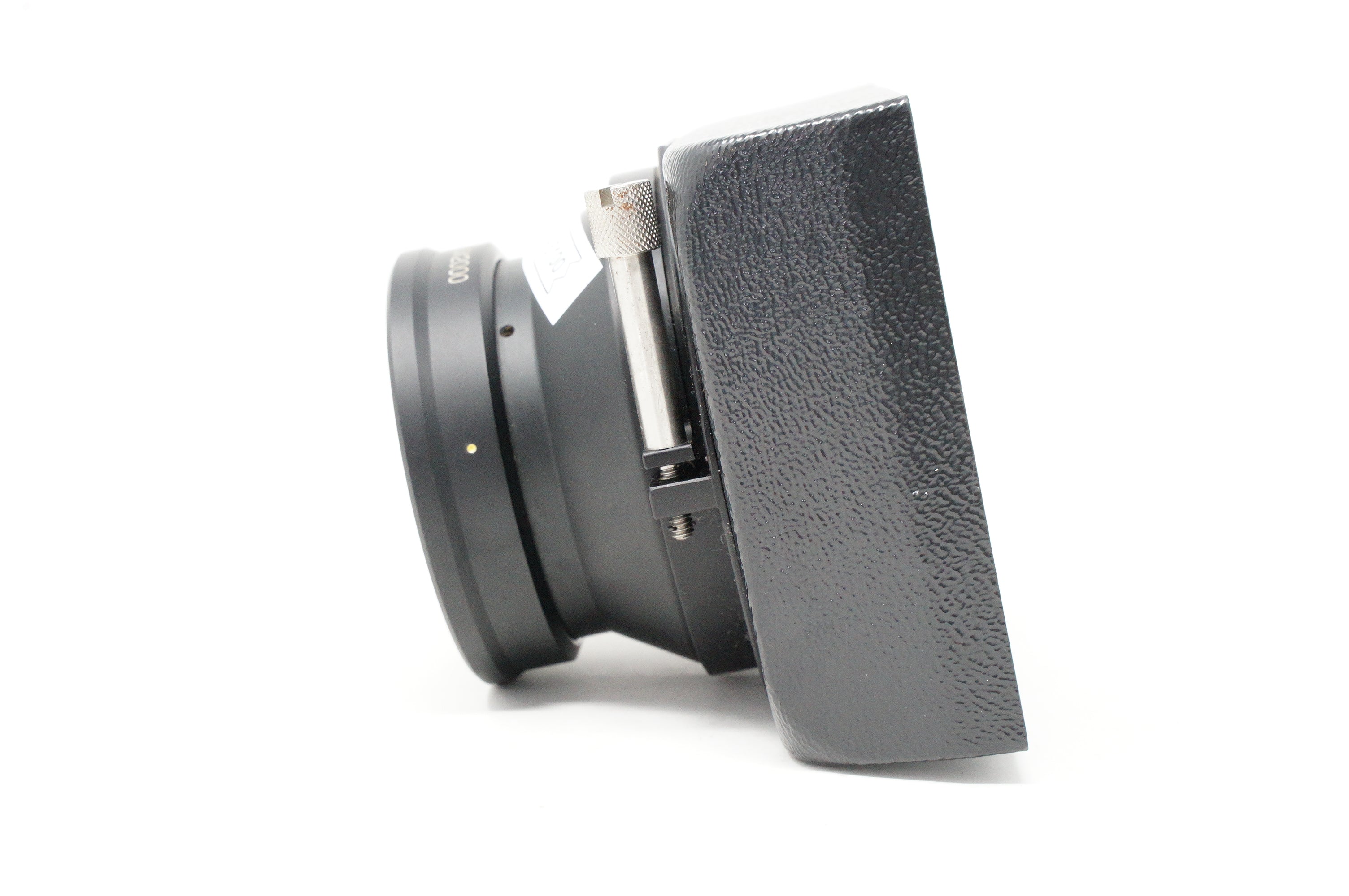 Used Century Precision Optics 0.65X Wide angle converter for Sony PD150/VX2000 (SH38625A)