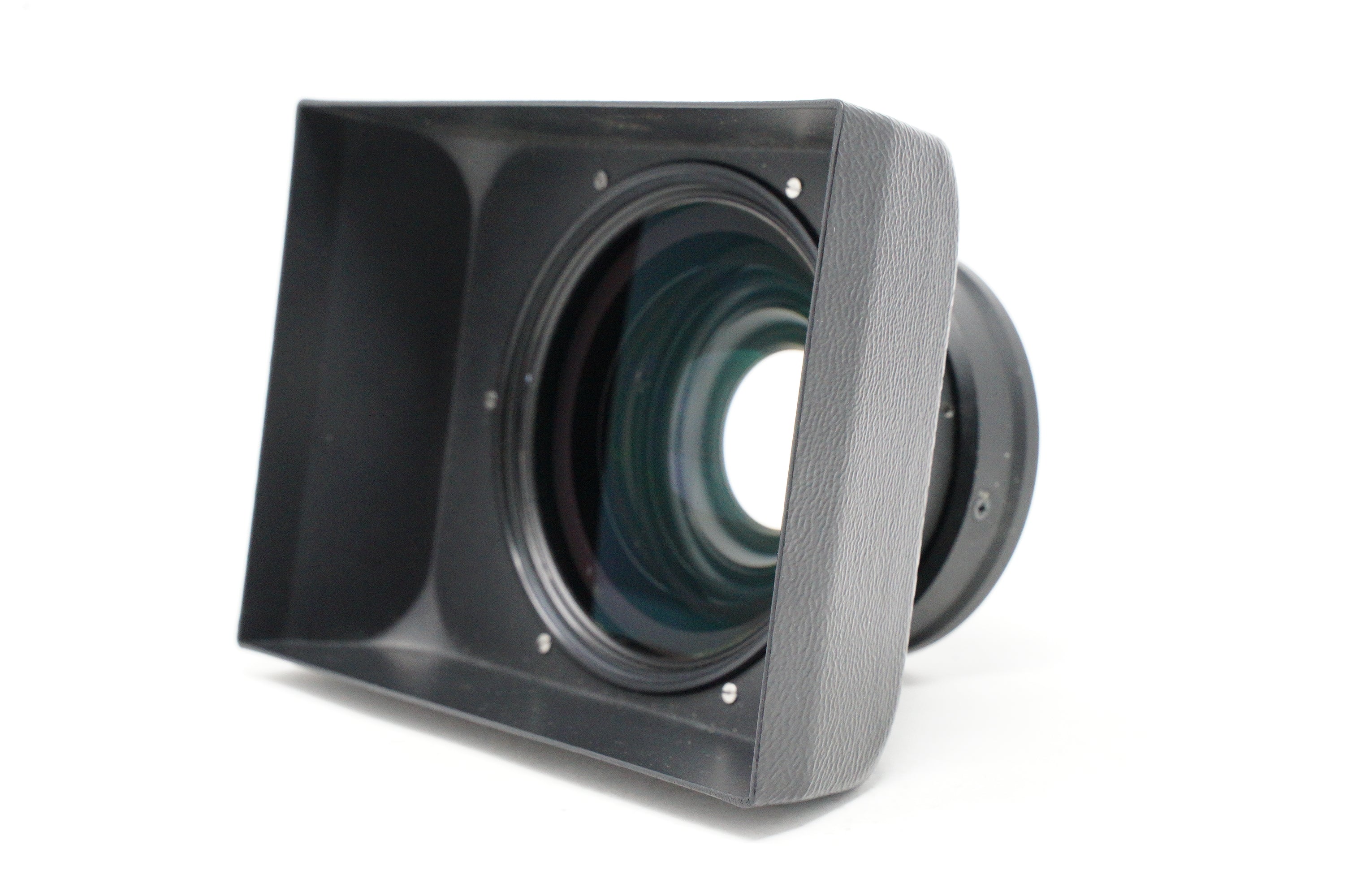 Used Century Precision Optics 0.65X Wide angle converter for Sony PD150/VX2000 (SH38625A)