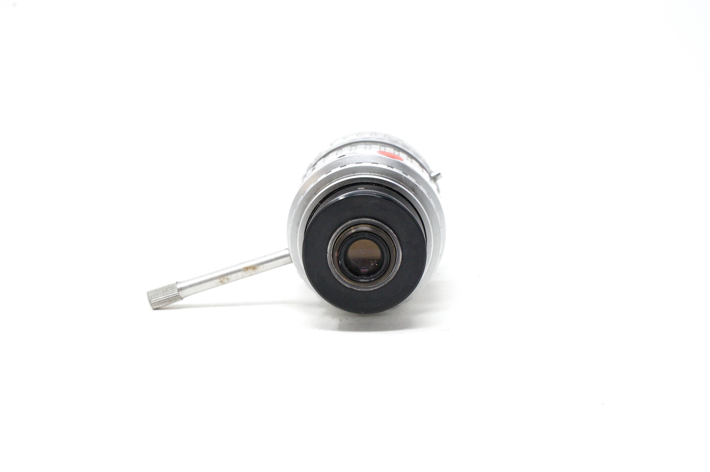 Used P.Angenieux Type K19-36mm F1.8 Cine lens D mount (SH38097)