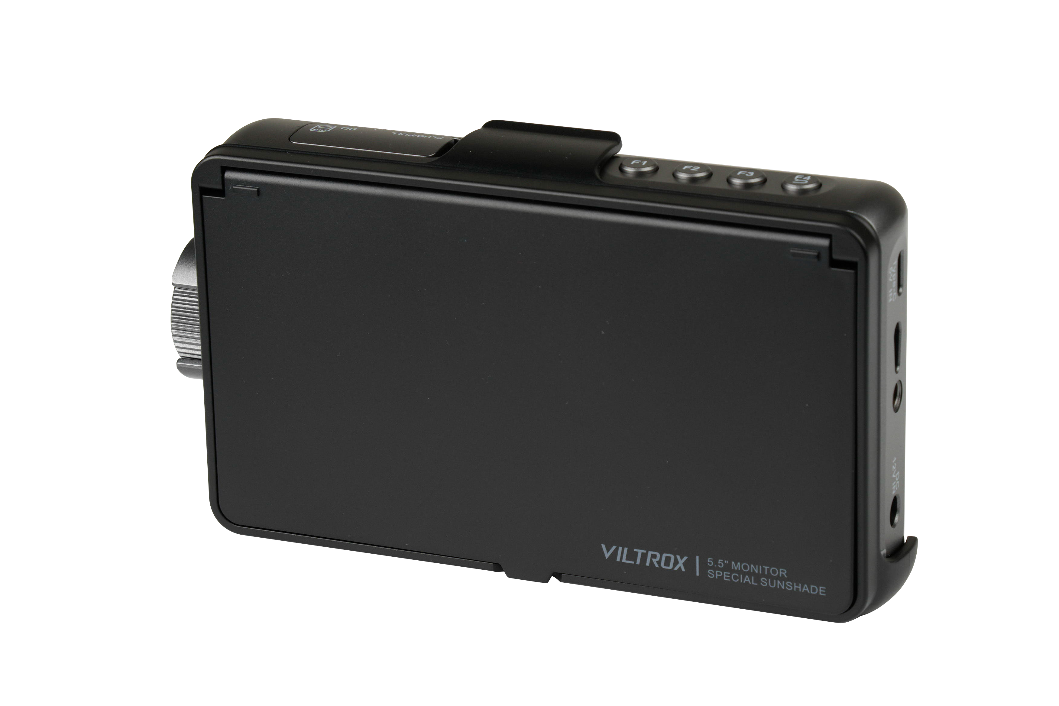Viltrox DC-550 Pro Portable 5.5 Inch HD Camera Monitor