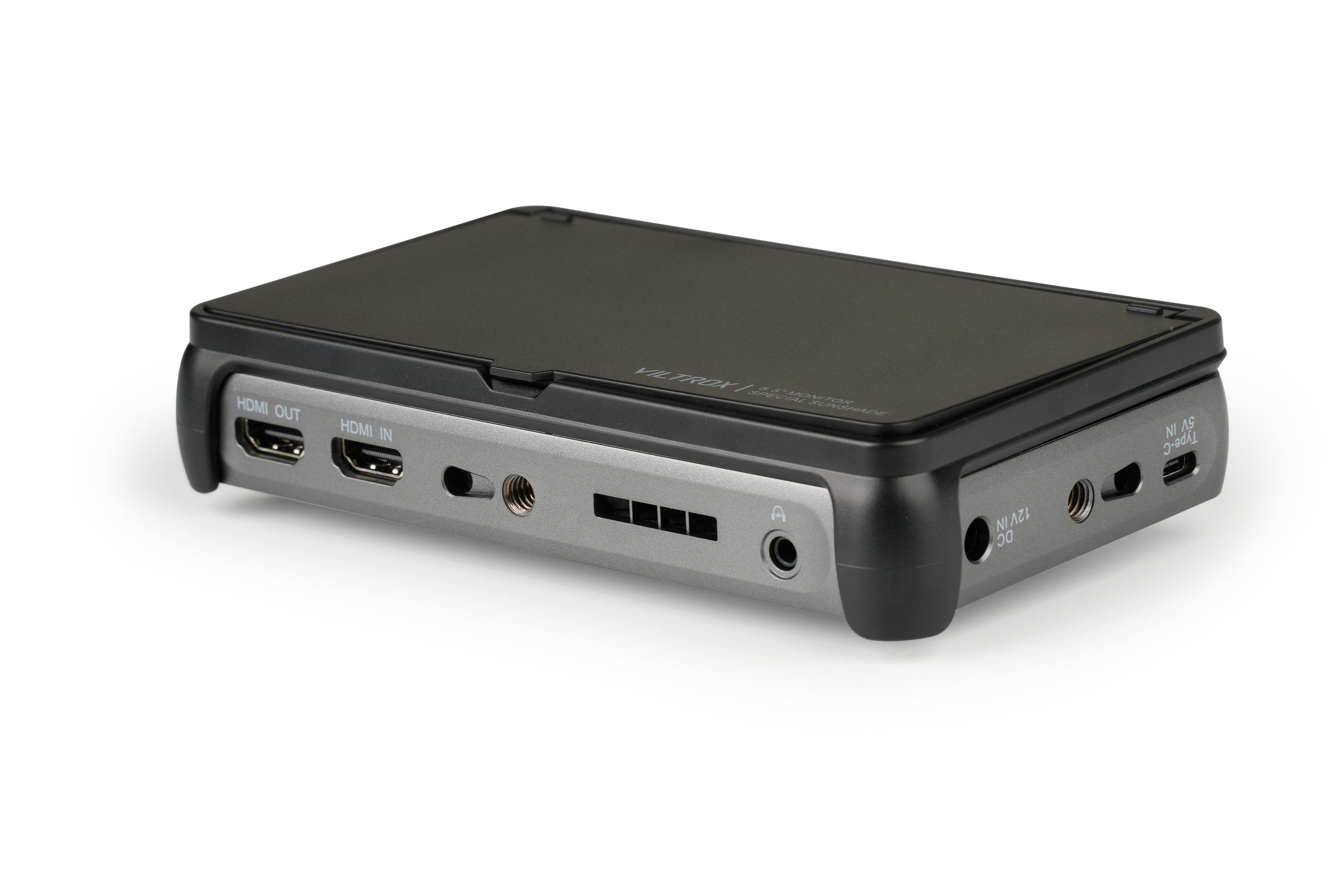 Viltrox DC-550 Pro Portable 5.5 Inch HD Camera Monitor