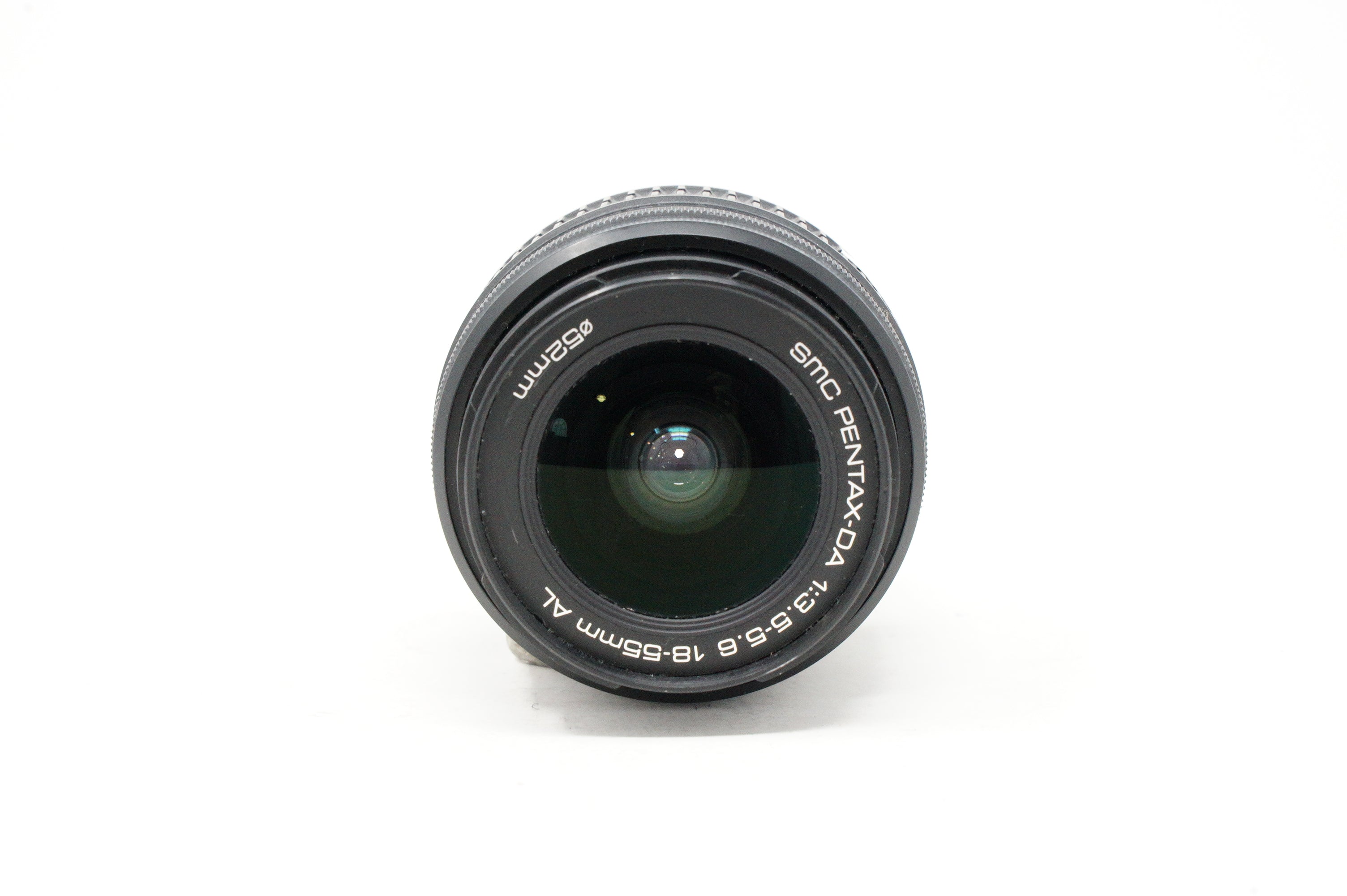 Used Pentax DA 18-55mm F3.5/5.6 AL Lens (SH38453)