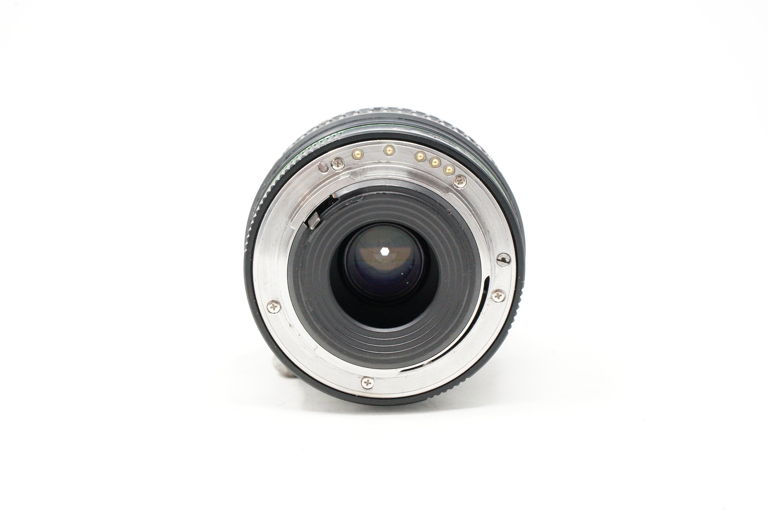 Used Pentax DA 18-55mm F3.5/5.6 AL Lens (SH38453)