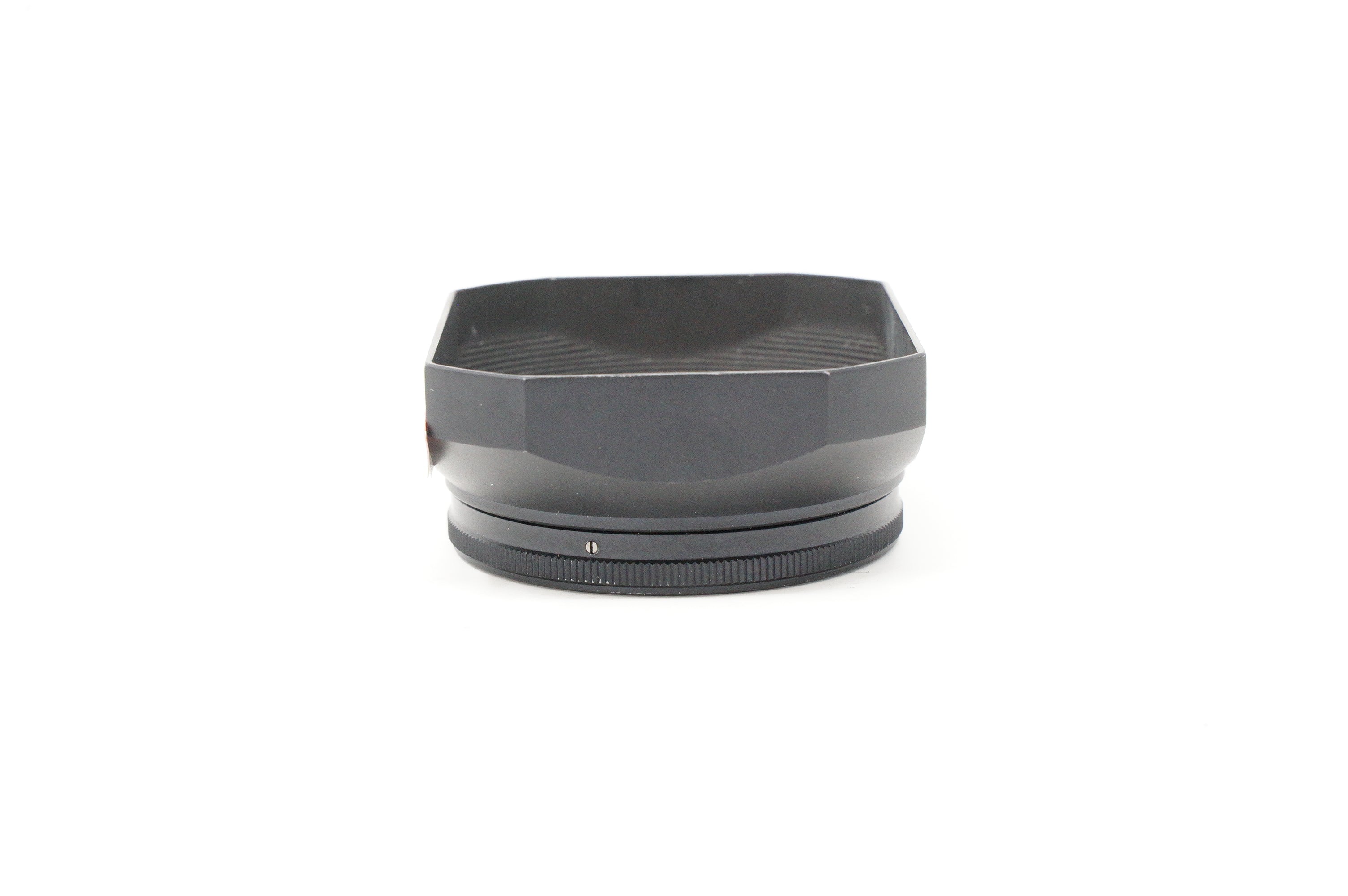Used Pentax Takumar Metal lens hood for 28mm f3.5 (SH36696)