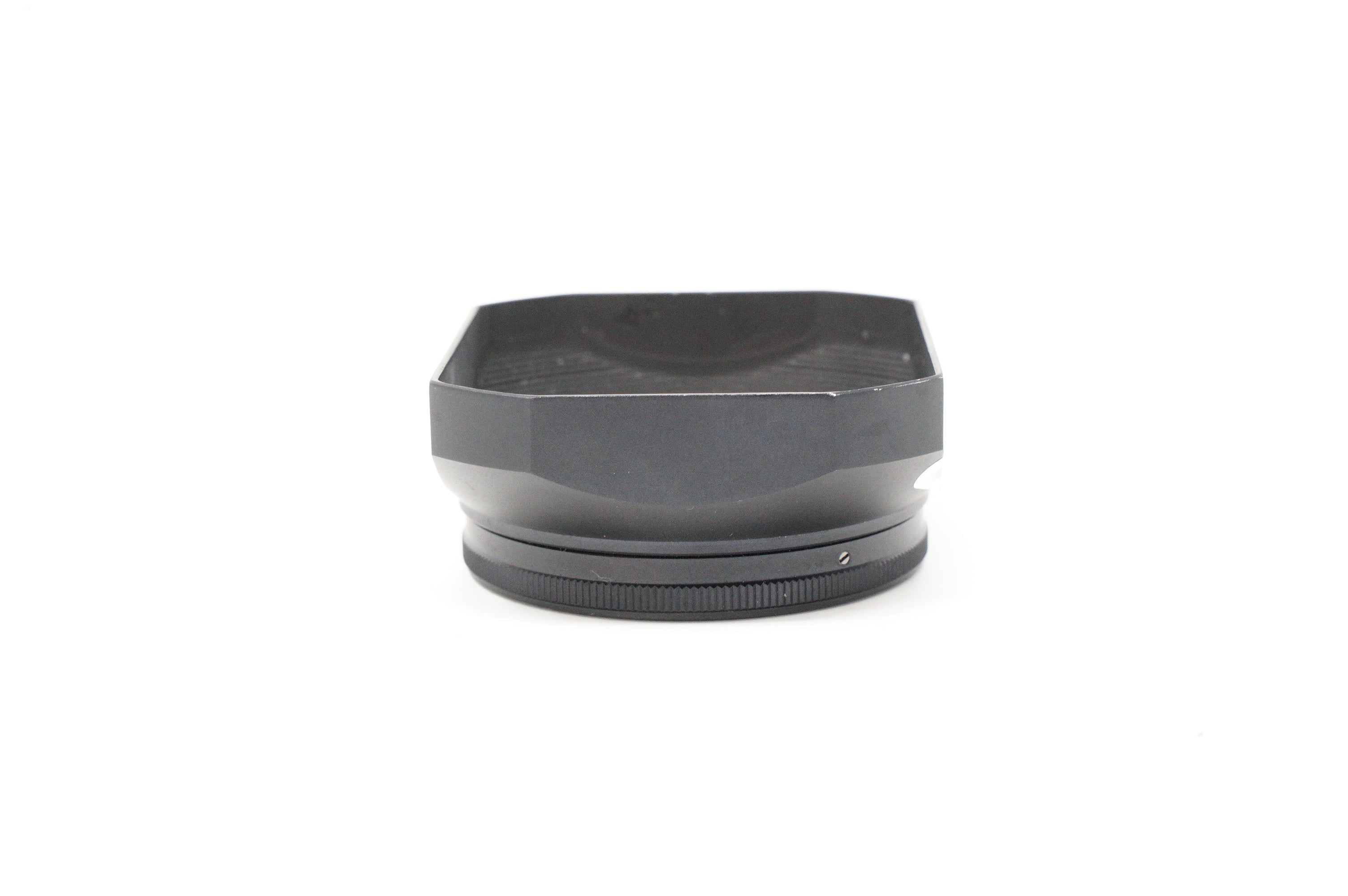 Used Pentax Takumar Metal lens hood for 28mm f3.5 (SH36696)