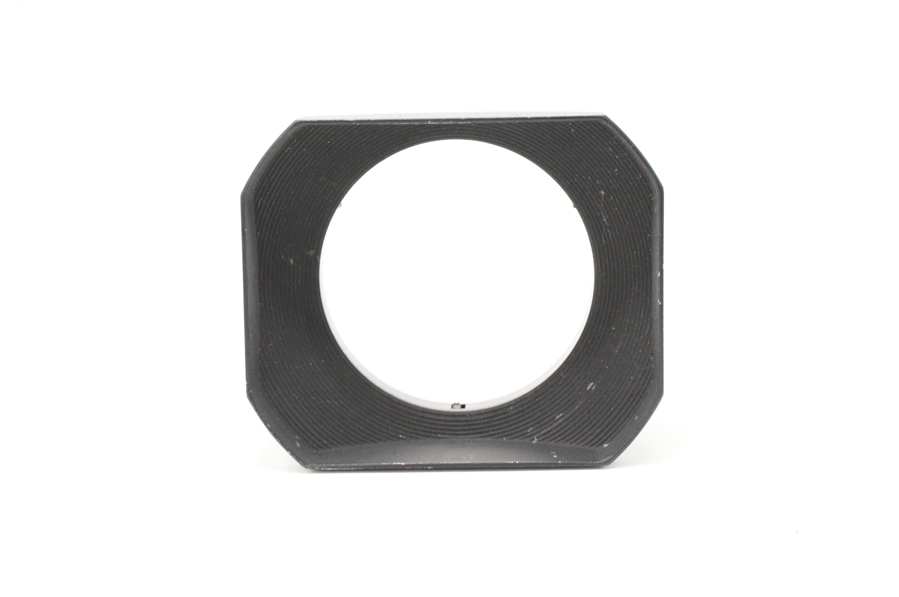 Used Pentax Takumar Metal lens hood for 28mm f3.5 (SH36696)