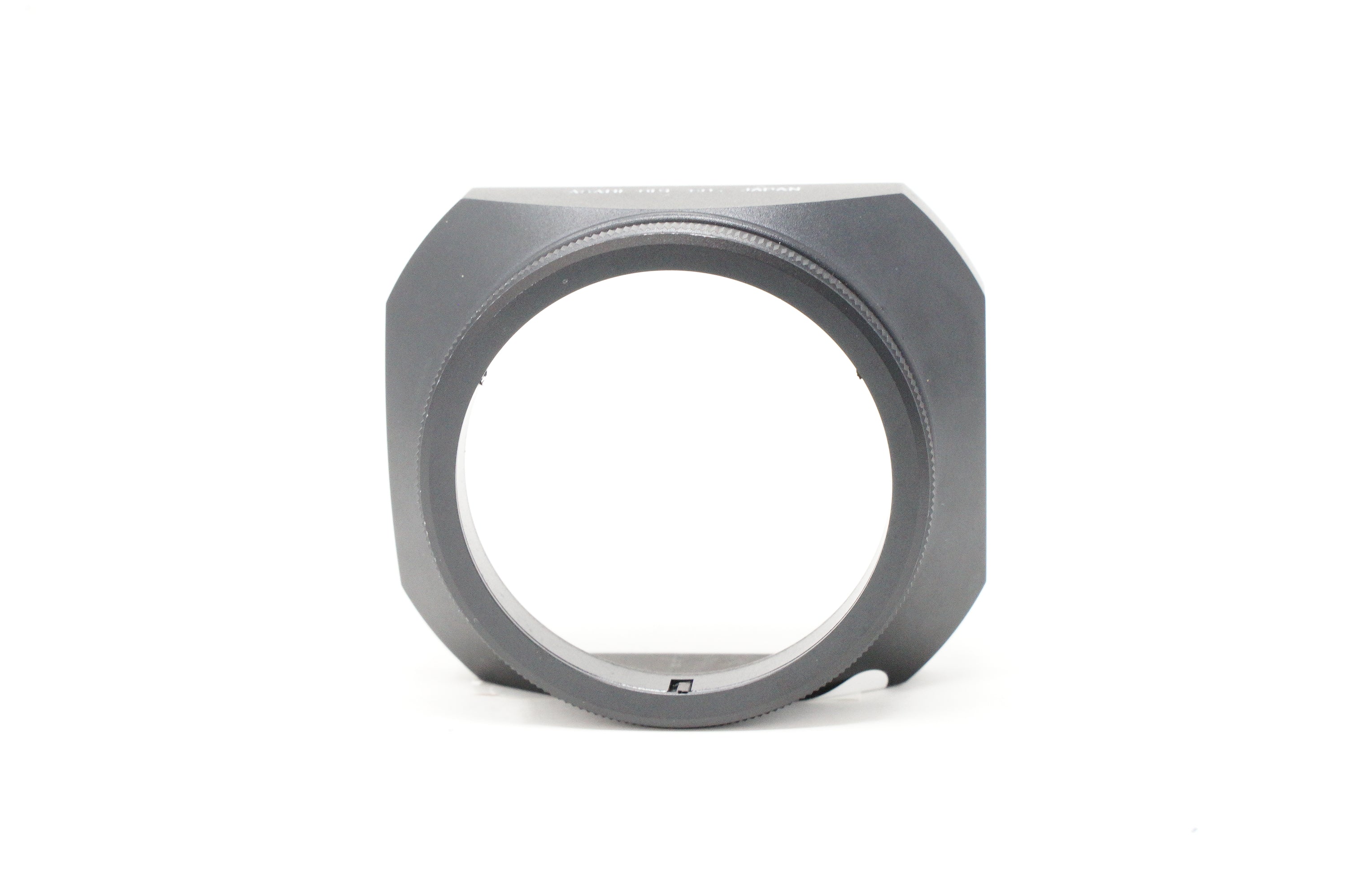 Used Pentax Takumar Metal lens hood for 28mm f3.5 (SH36696)