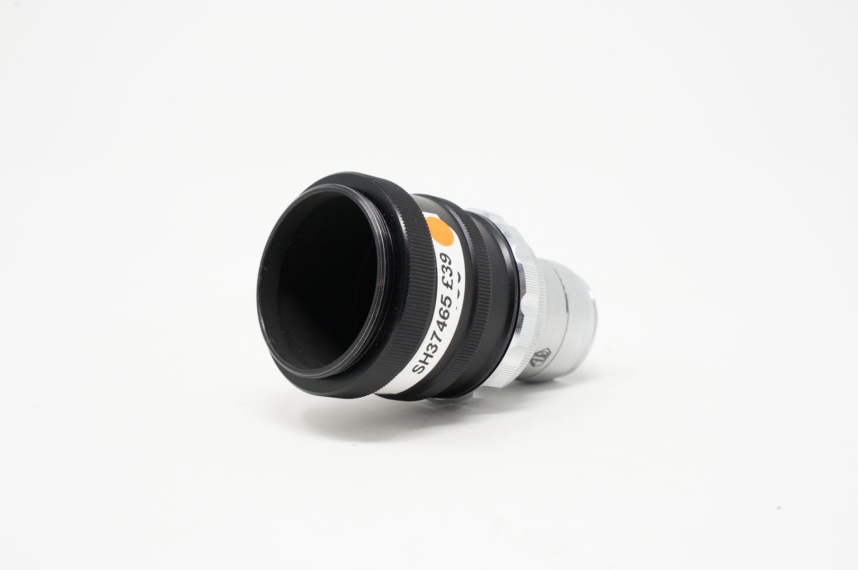 Used Pentax Asahi Microscope Adaptor (SH37465)