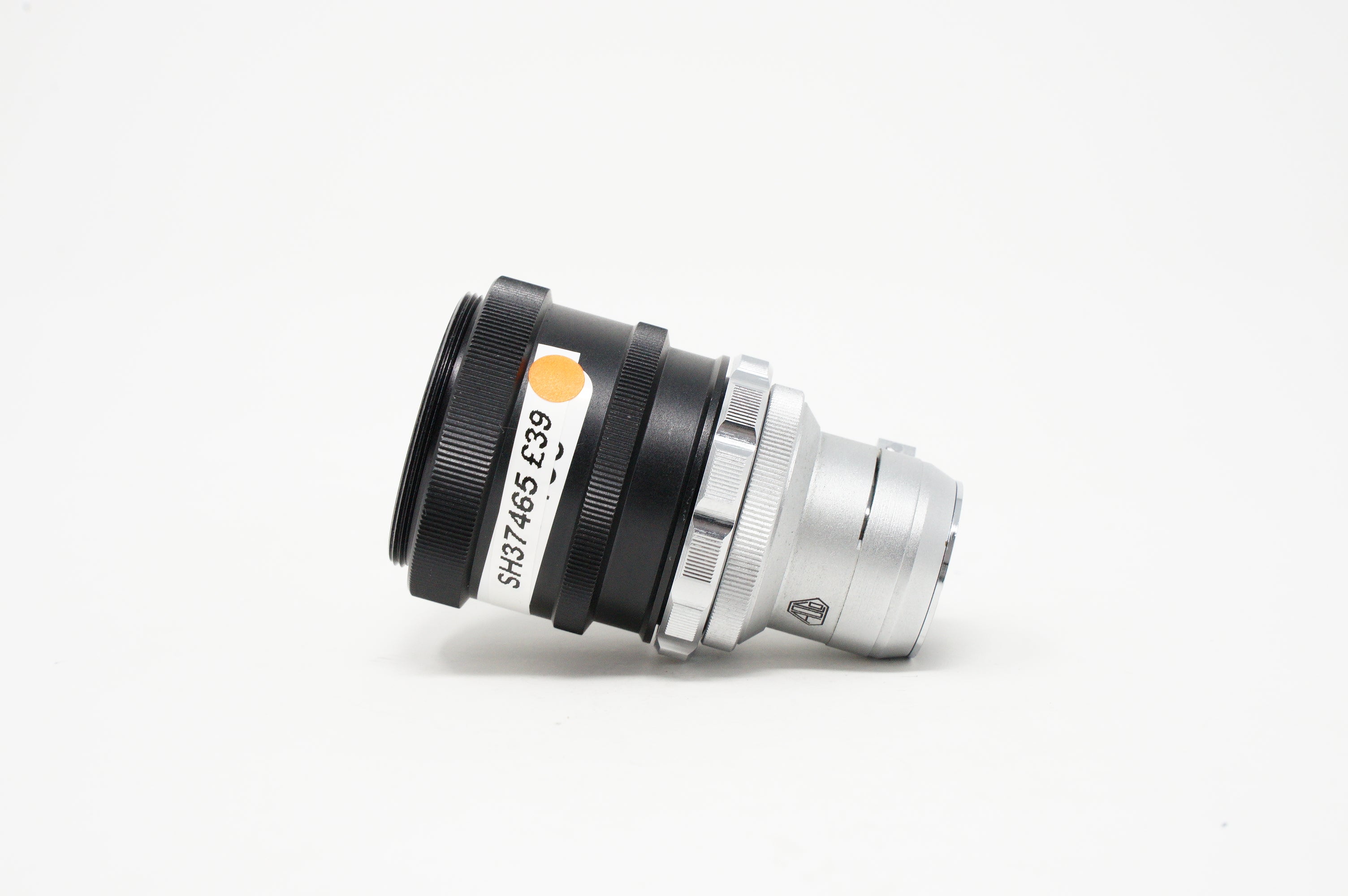 Used Pentax Asahi Microscope Adaptor (SH37465)