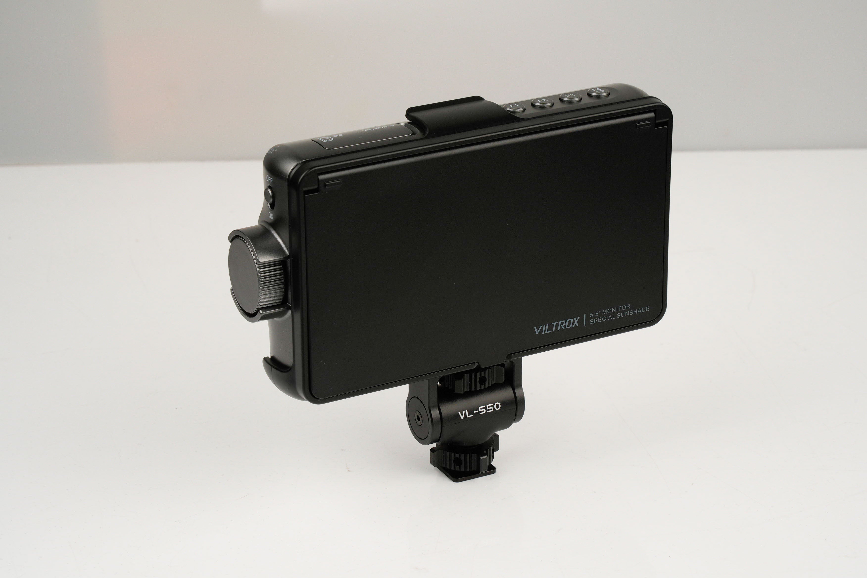 Viltrox DC-550 Pro Portable 5.5 Inch HD Camera Monitor