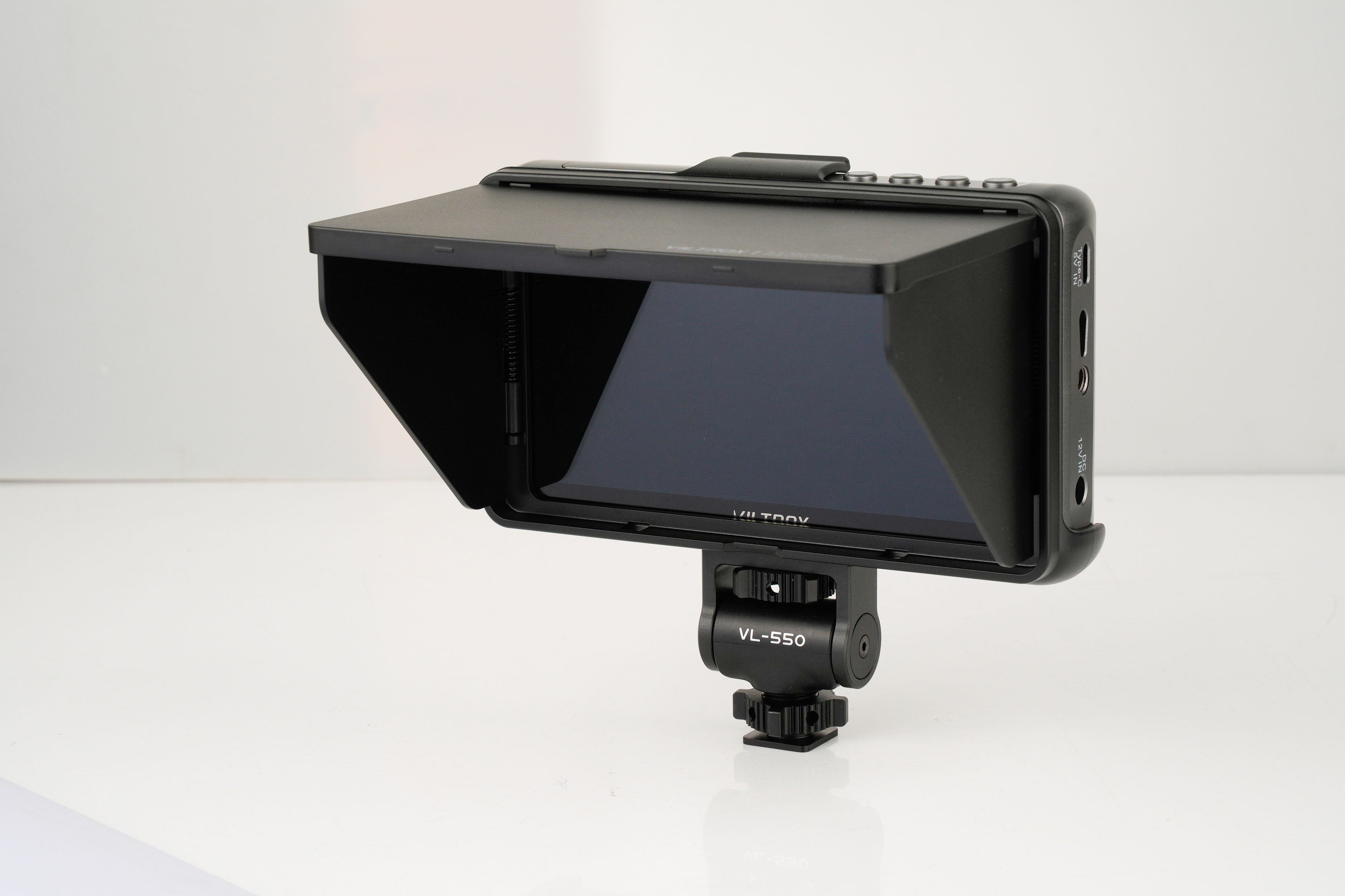 Viltrox DC-550 Pro Portable 5.5 Inch HD Camera Monitor